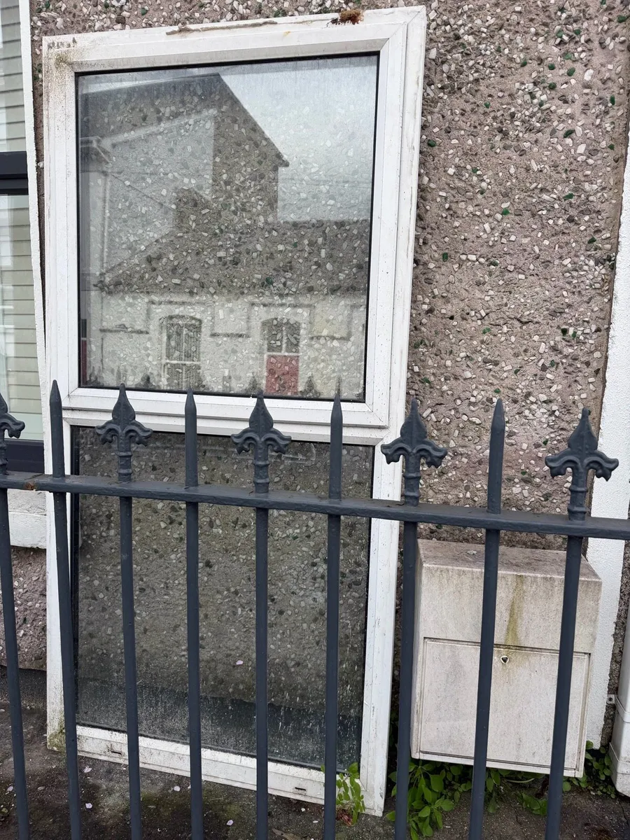 FREE: Double Glaze Window - Image 2