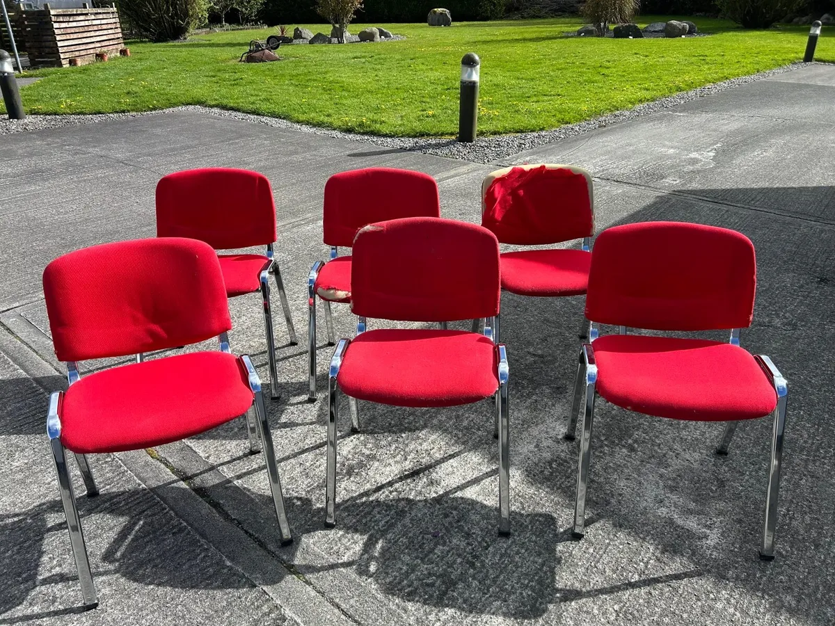 Chairs - Image 1