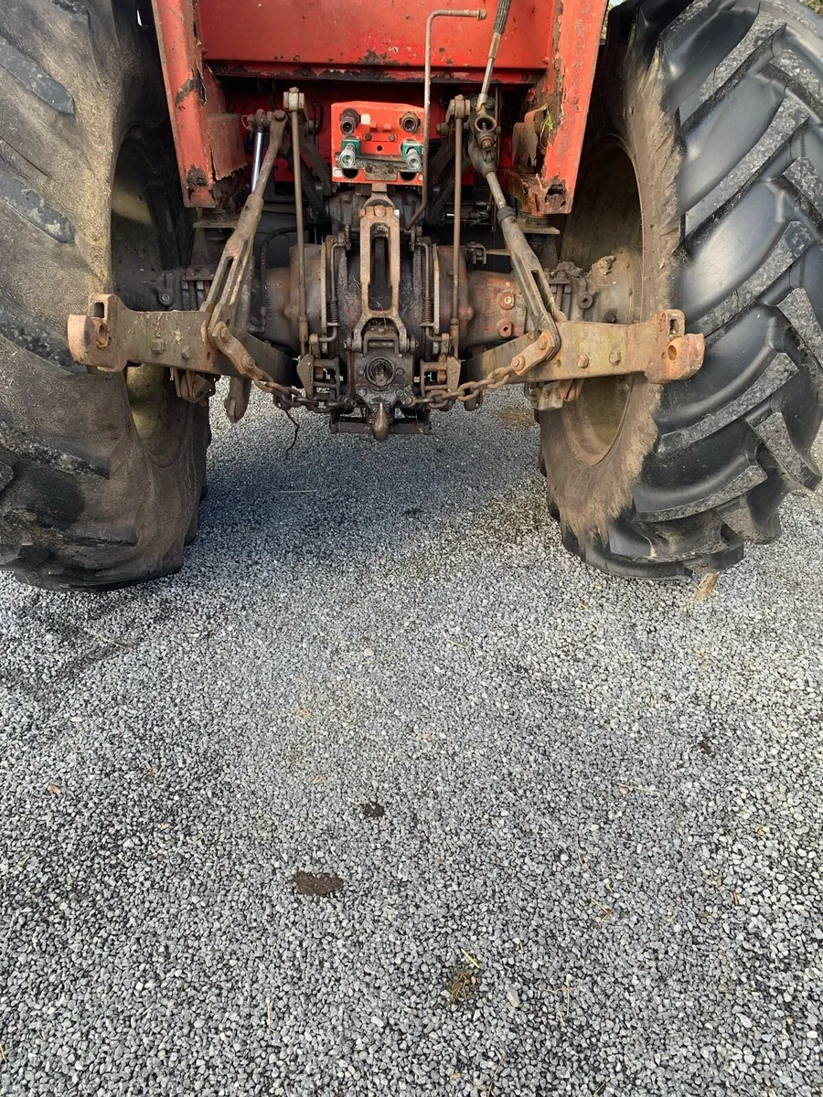 698T massey ferguson - Image 3