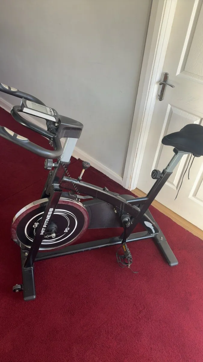 Raceing bike - Image 2