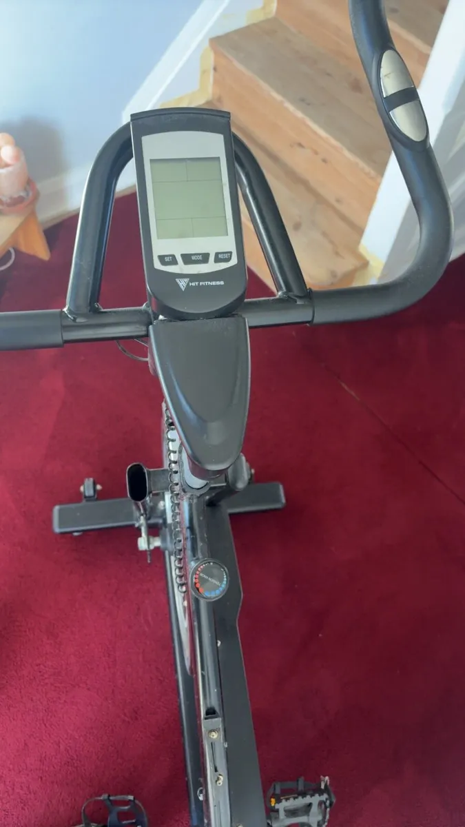 Raceing bike - Image 1