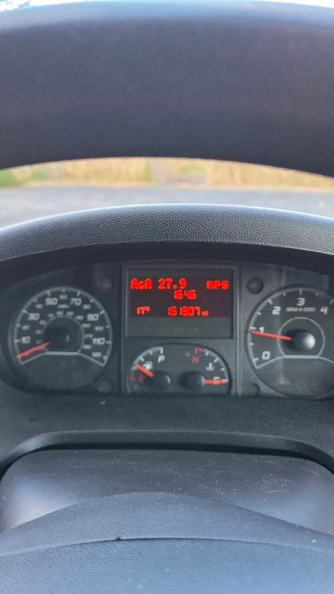 2016 Citroen Relay - Image 2