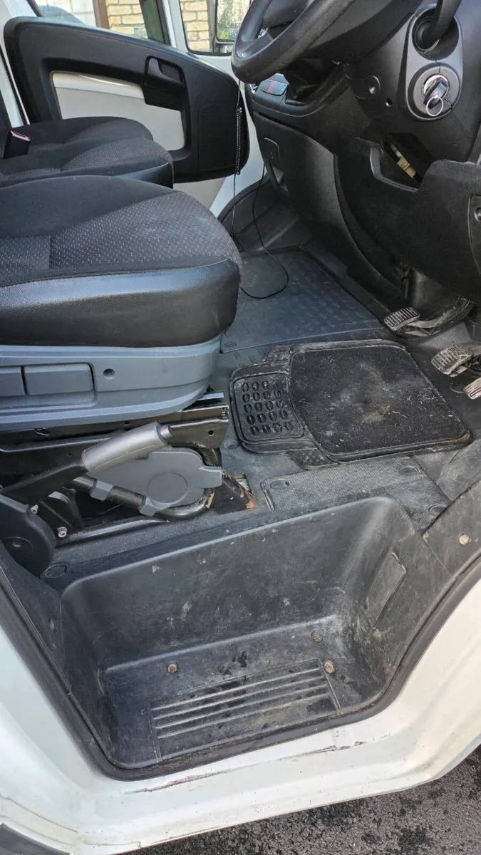 2016 Citroen Relay - Image 3