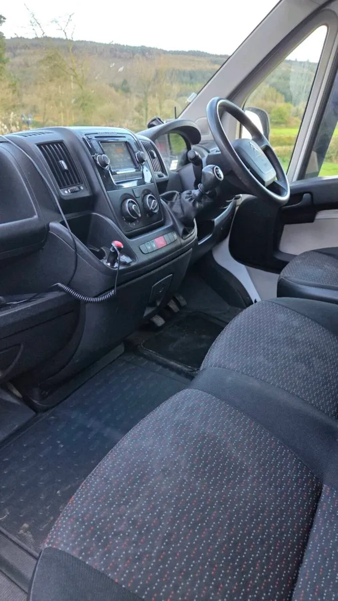 2016 Citroen Relay - Image 4
