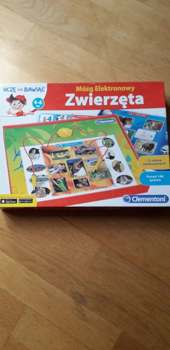 Educational games  - Polish language - Image 1