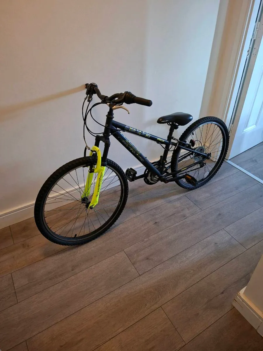 Kids 20" mountain bike - Image 2