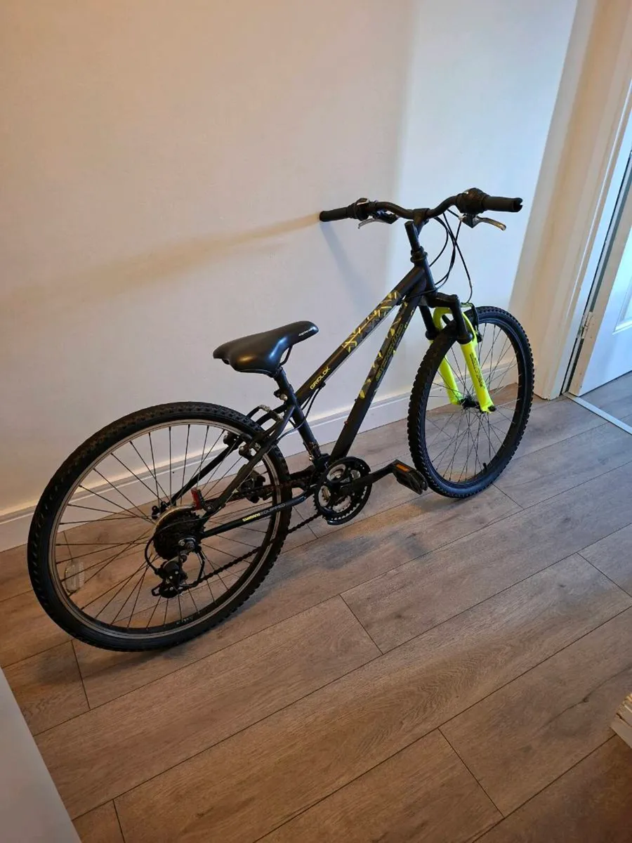 Kids 20" mountain bike - Image 3