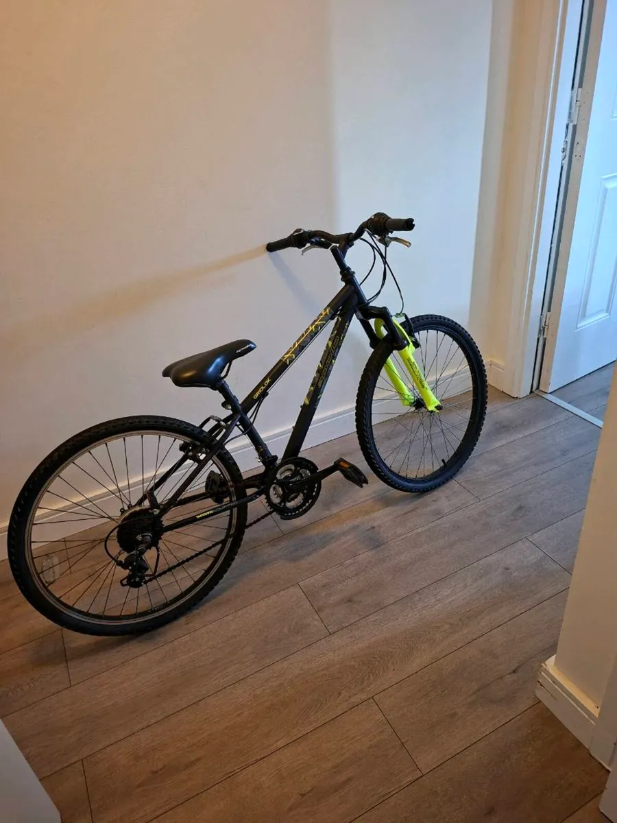 Kids 20" mountain bike - Image 4