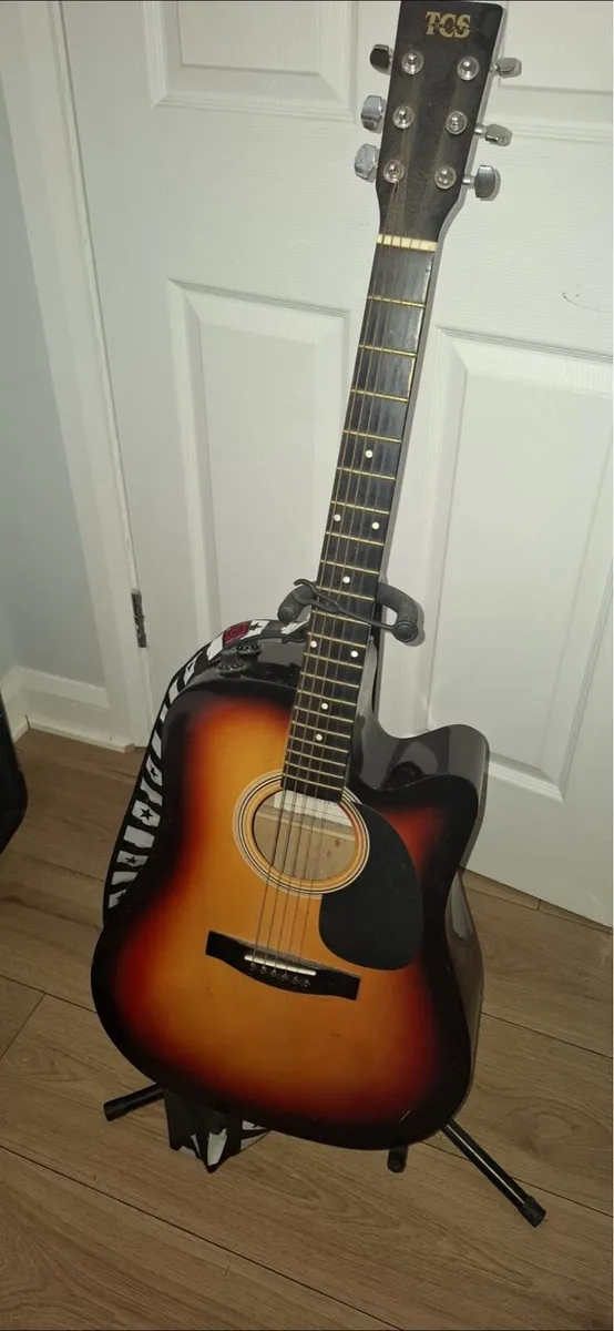 Guitar