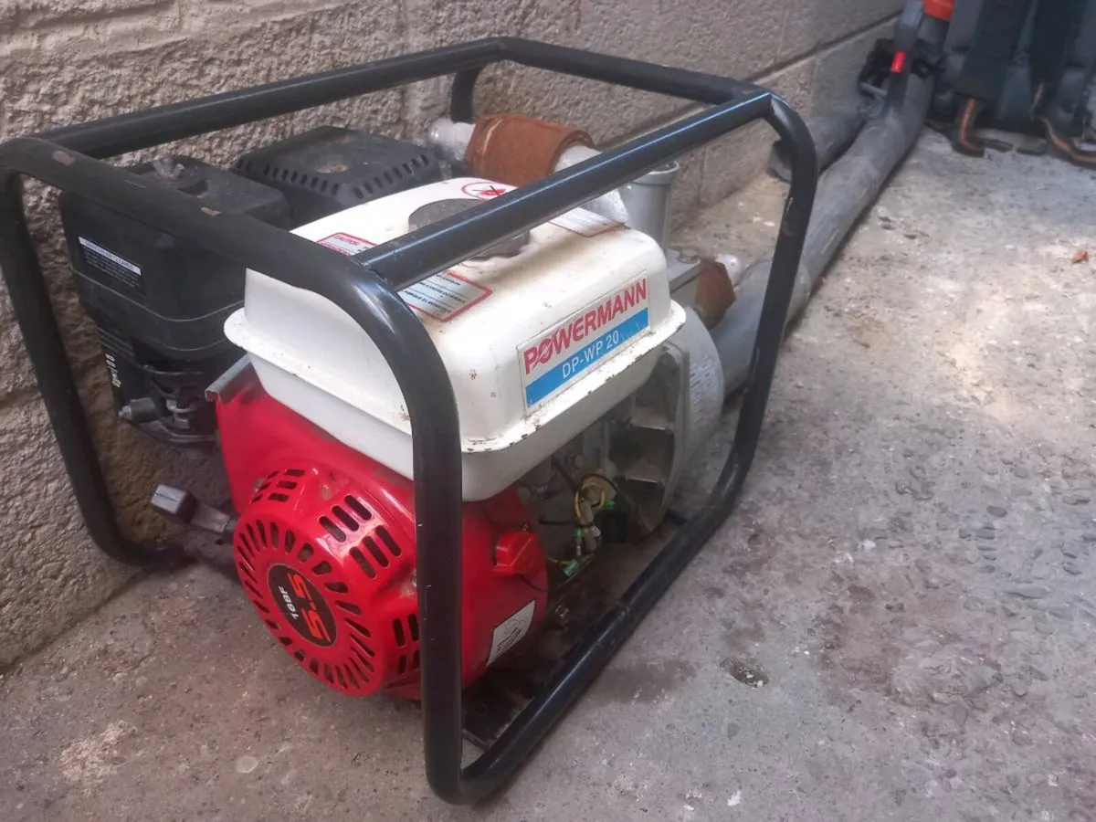 Garden equipment - Image 2