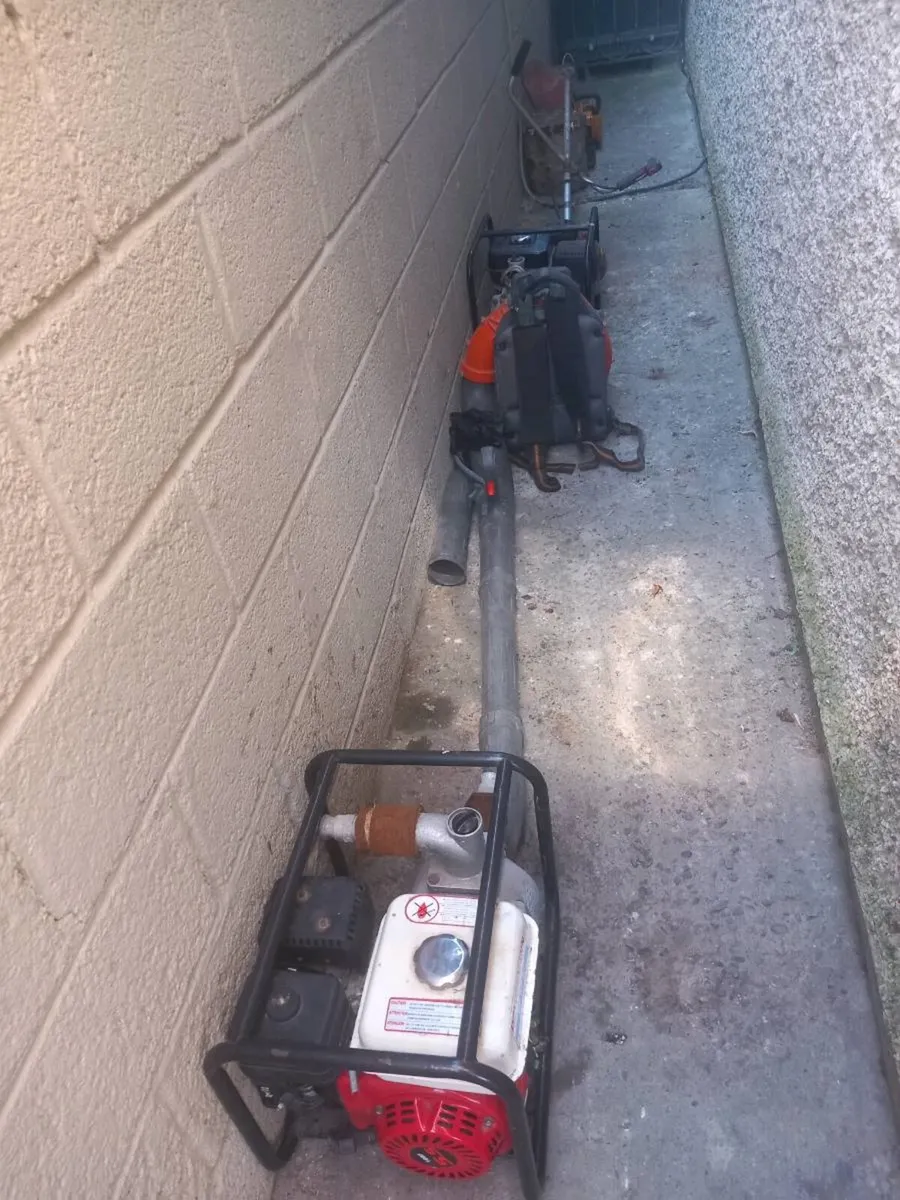 Garden equipment - Image 3