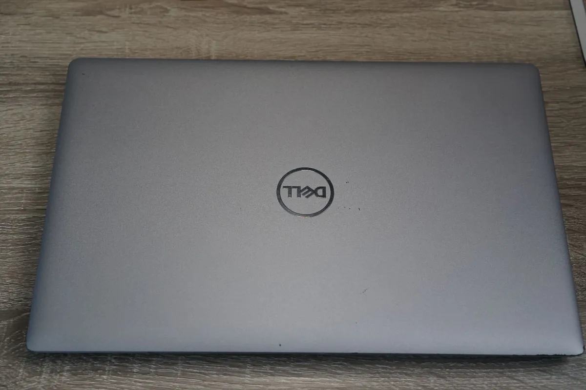 Dell Precision 3560 15.6" Workstation | i5-1135G7 - Image 4