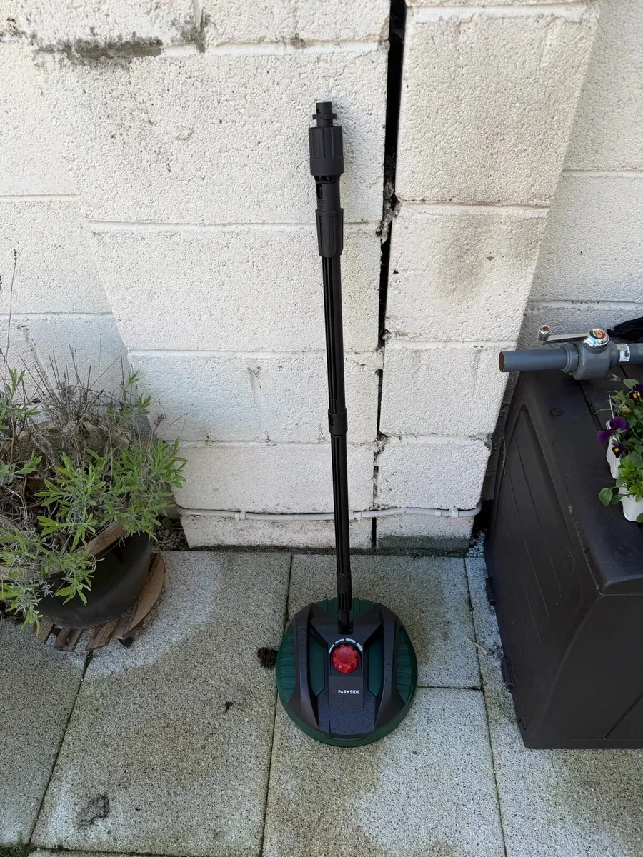 ParkSide Surface Cleaner - Image 2