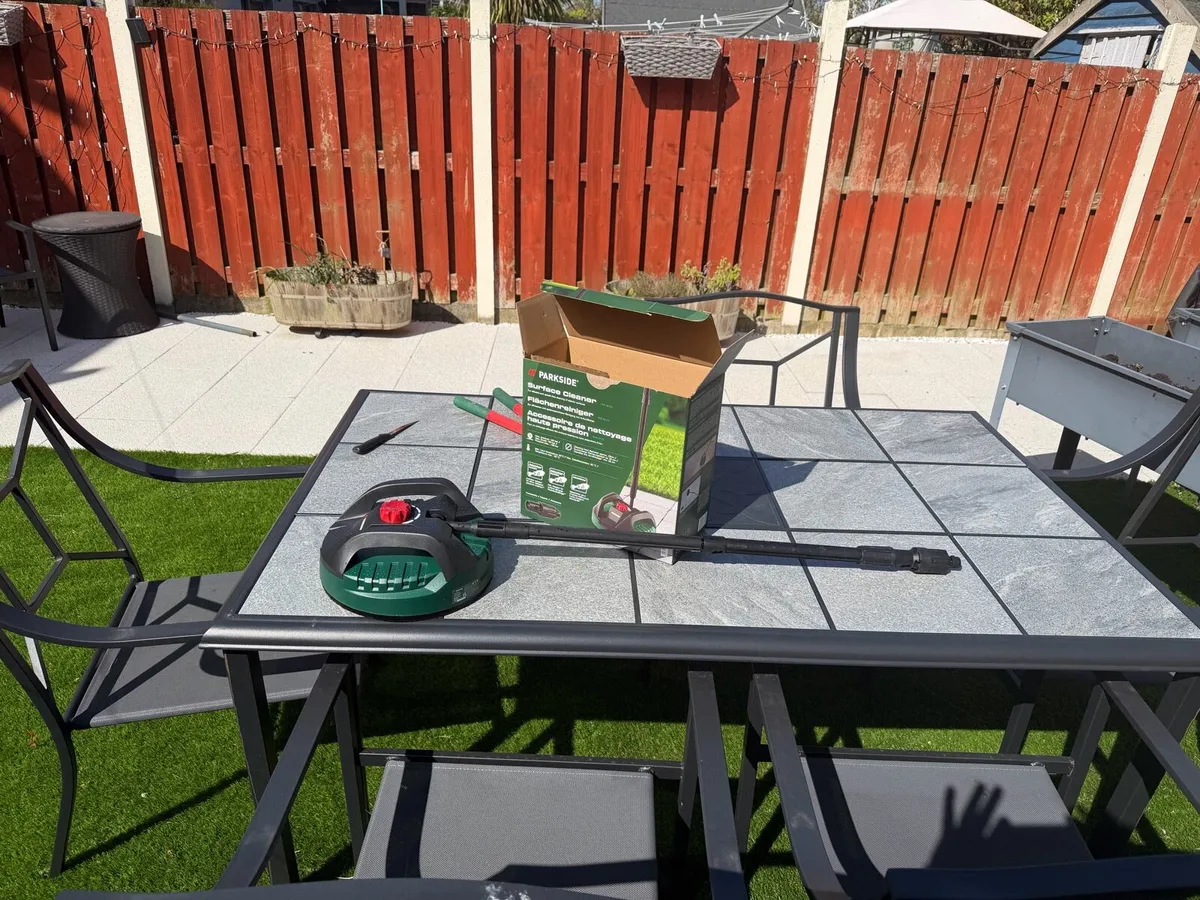 ParkSide Surface Cleaner - Image 3