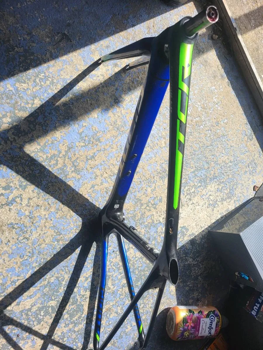 Giant tcr advanced 1 frame - Image 2