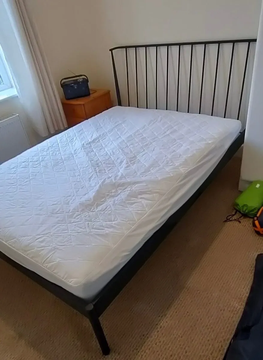 Various Double, Small Double & King Size Beds - Image 3