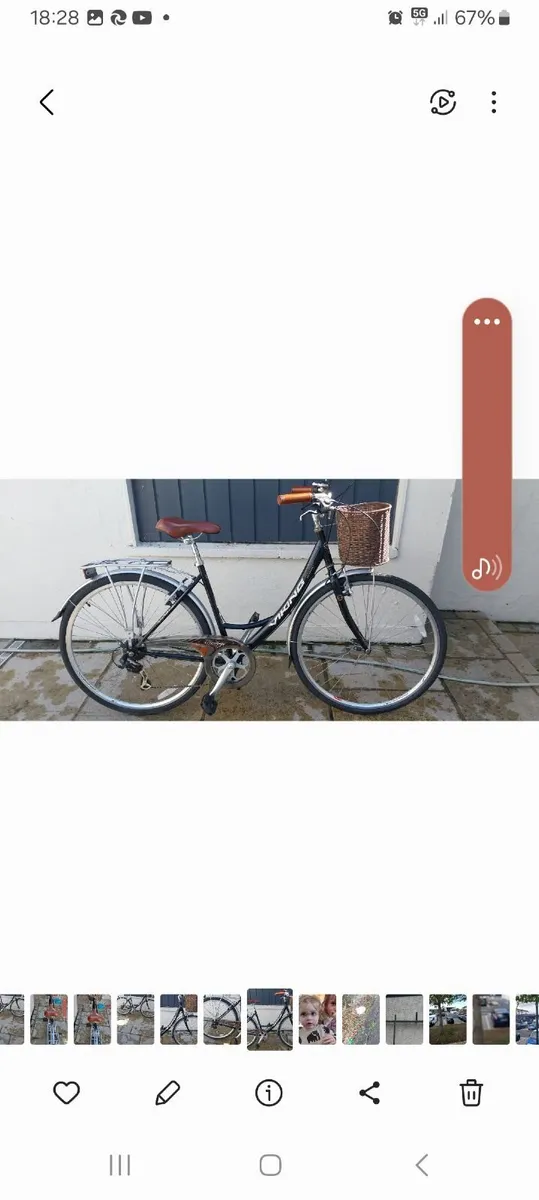 Bicycle - Image 1