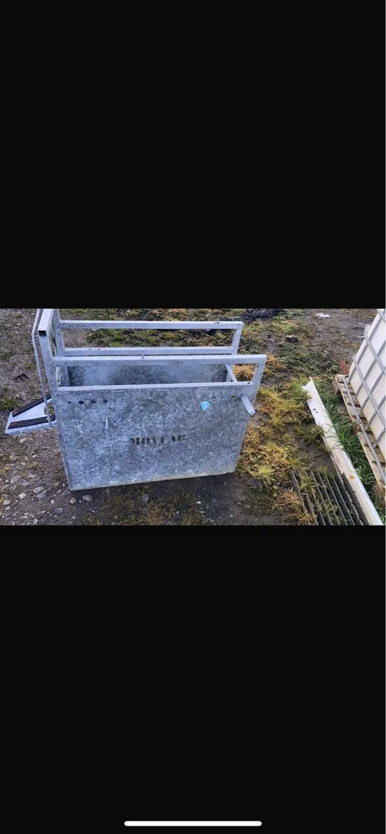 Calf crate - Image 2