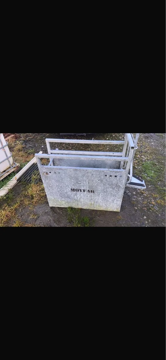 Calf crate - Image 3