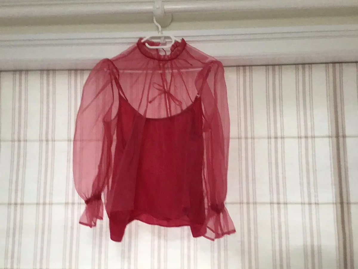 Ladies clothing - Image 1