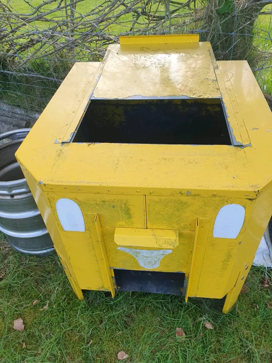 Coal bunker - Image 2