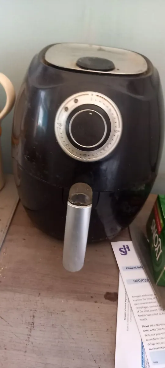 Kitchen items for sale - Image 1
