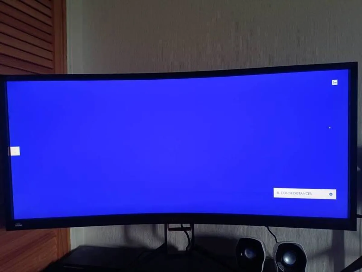 Monitor Acer Predator Z35P - Image 3