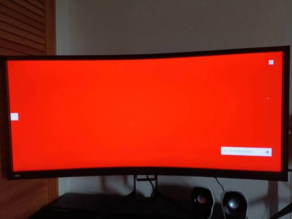 Monitor Acer Predator Z35P - Image 4