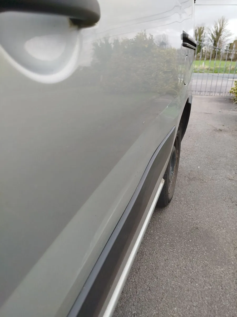 Citroen Dispatch 2015 - Image 4