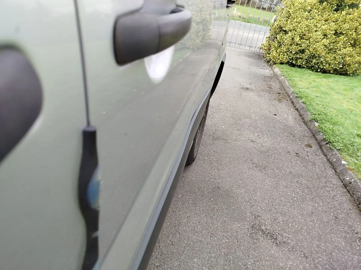 Citroen Dispatch 2015 - Image 2