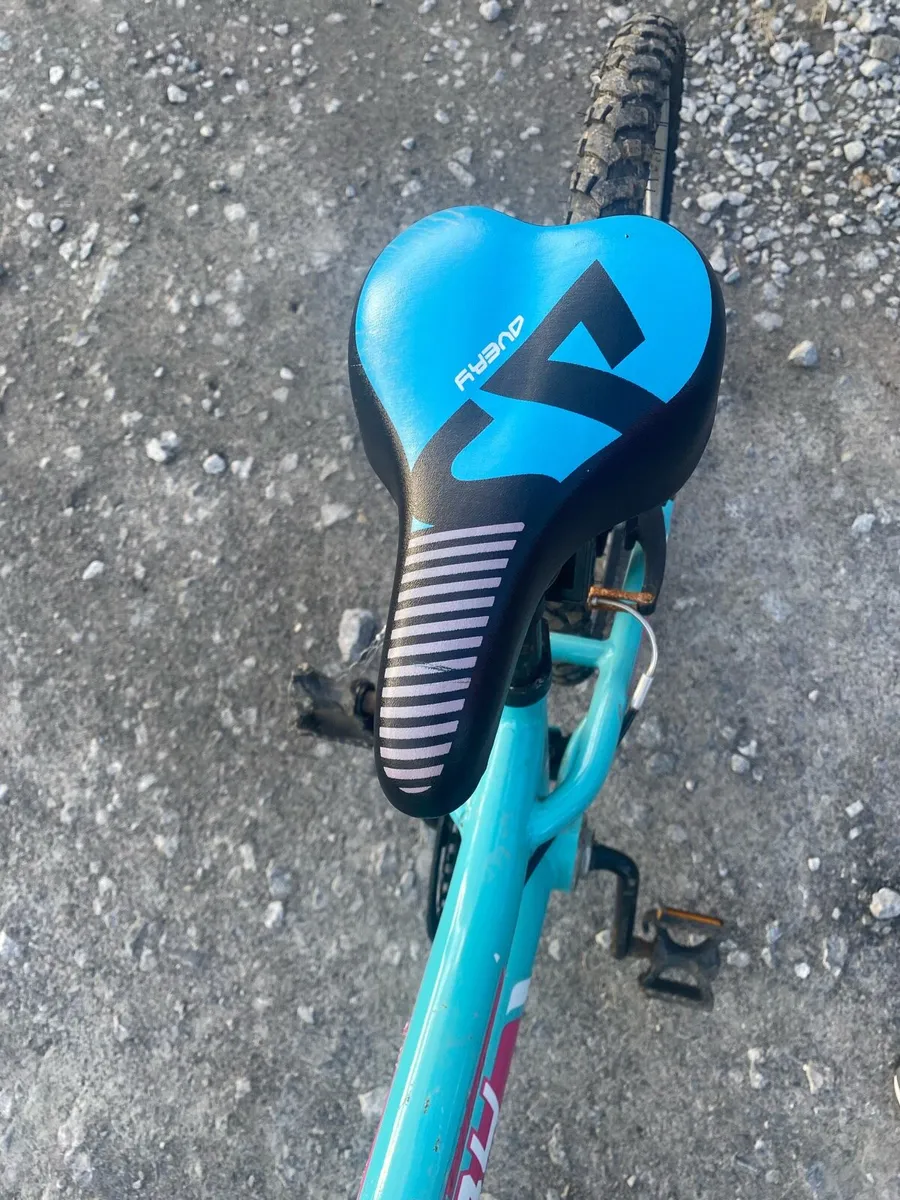 Girls 20” Bike - Image 3