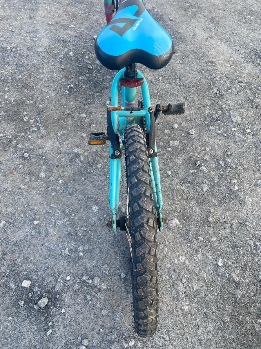 Girls 20” Bike - Image 4