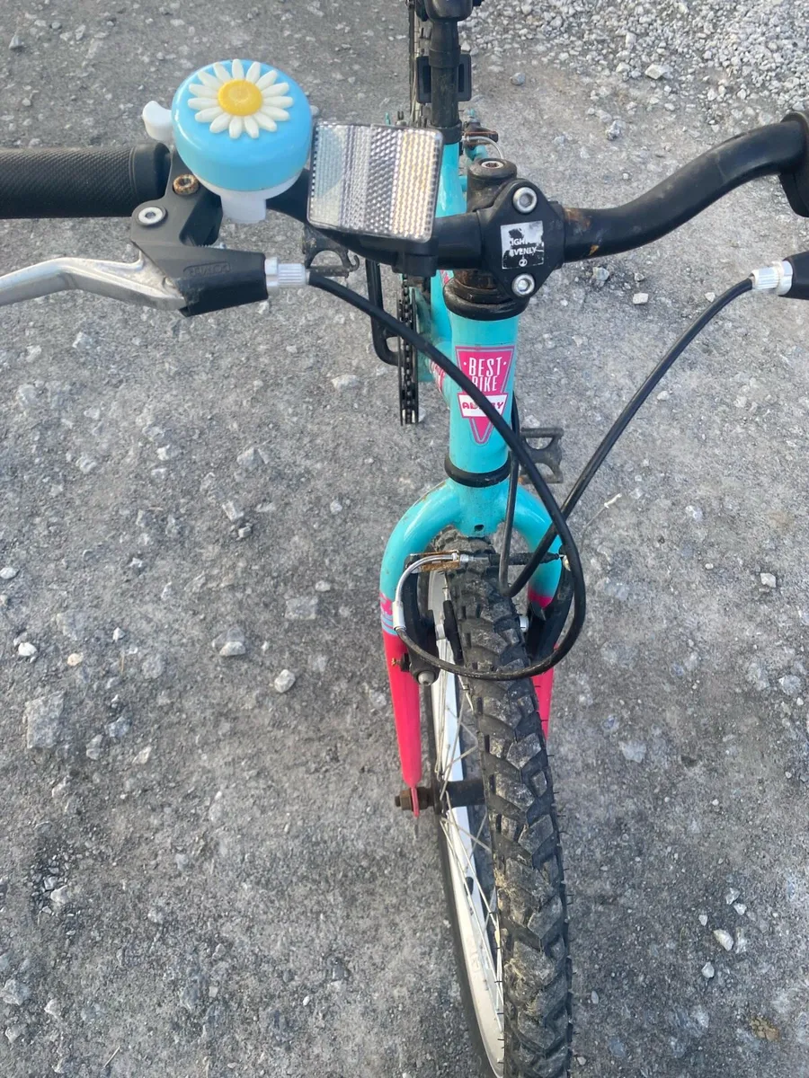 Girls 20” Bike - Image 2