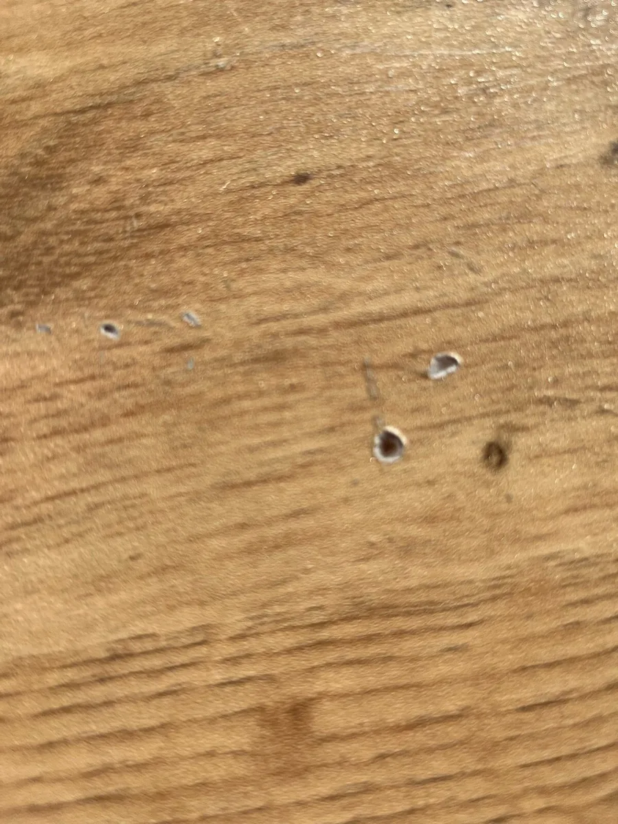 Round Coffee Table - Image 3