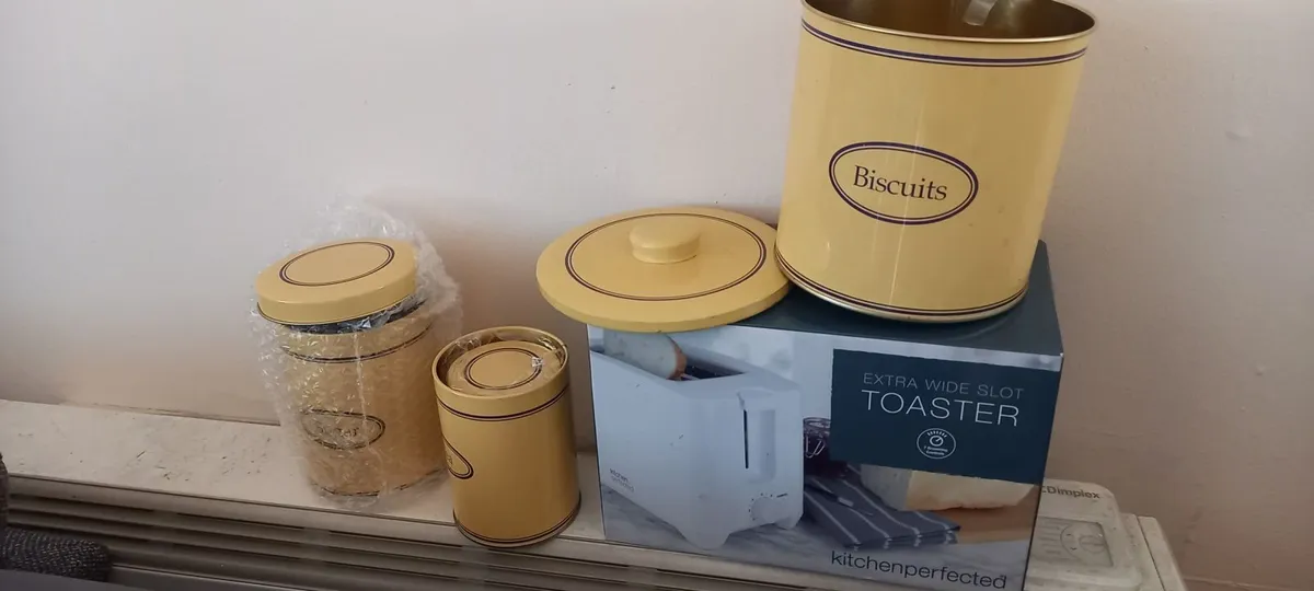 Kitchen items for sale - Image 2