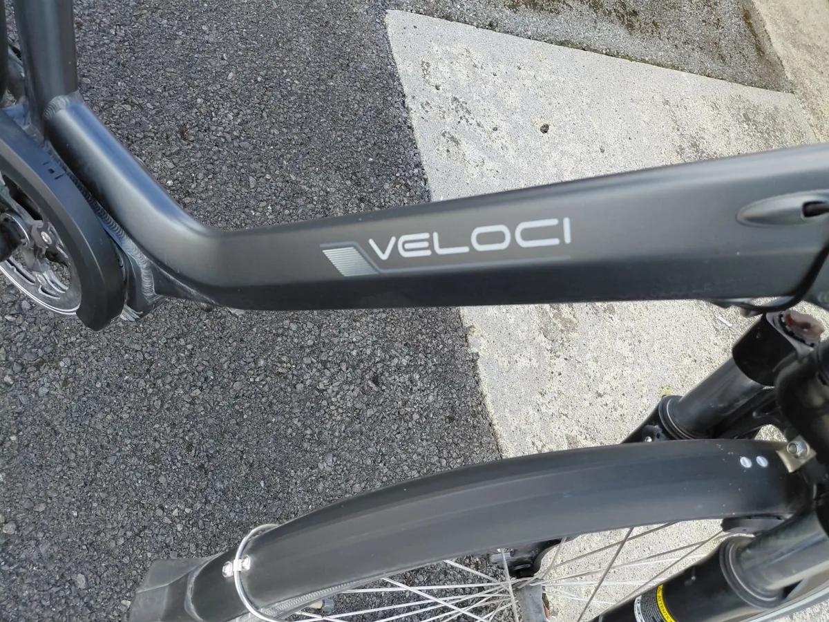 Electric Bike - Image 2