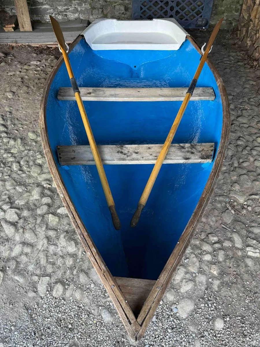 Dinghy - Image 2