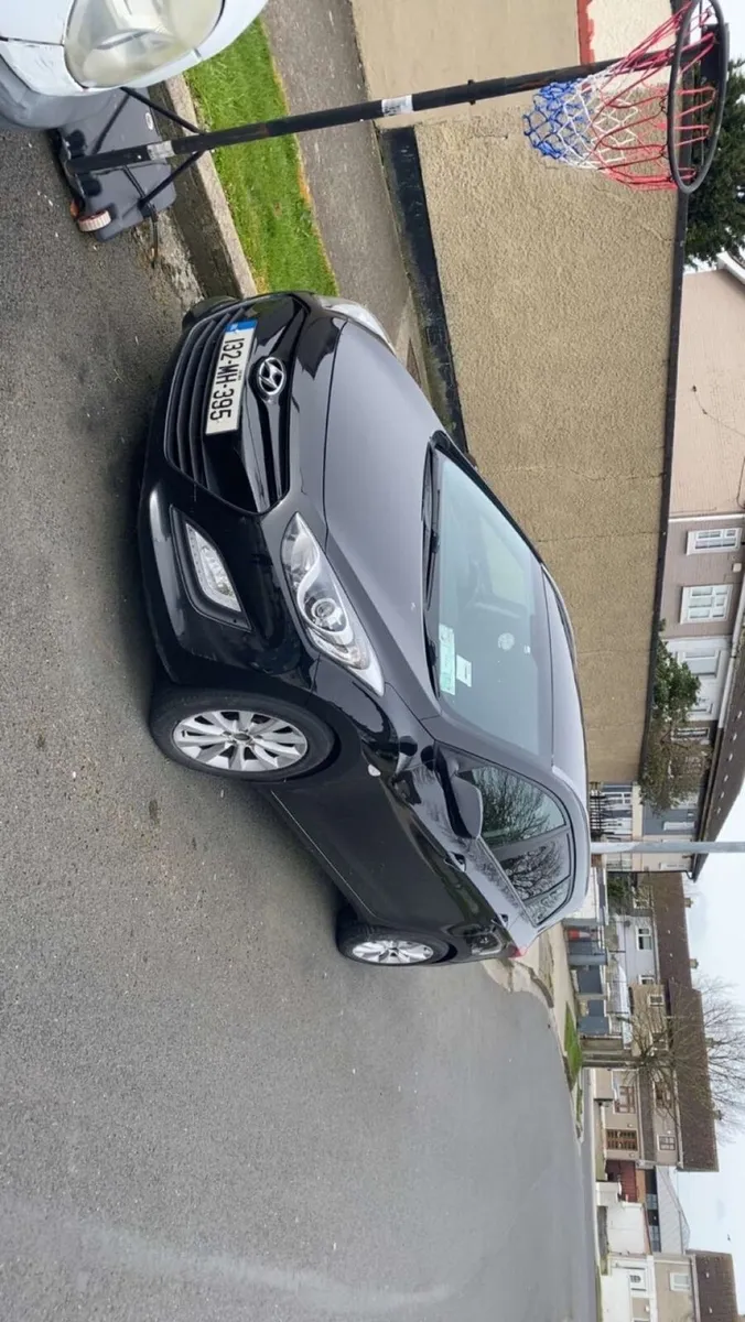 I30 car van - Image 1