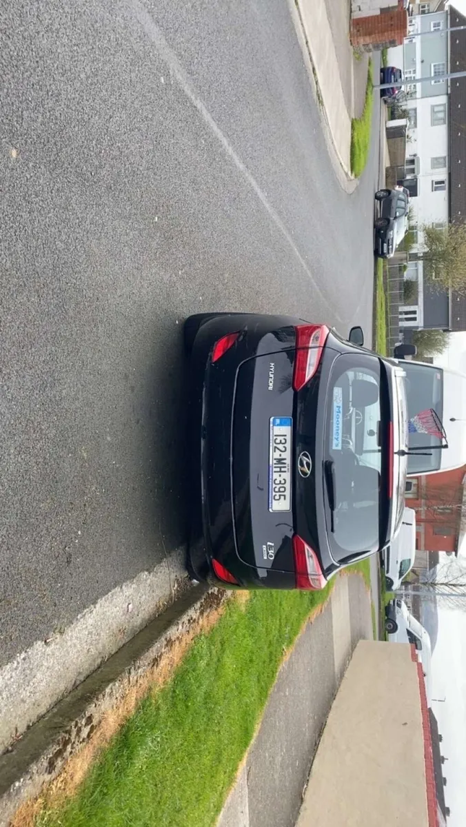 I30 car van - Image 2