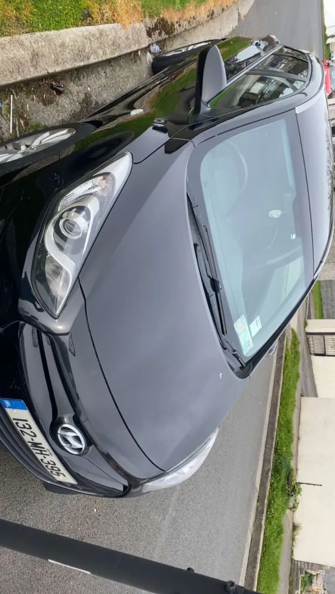 I30 car van - Image 4