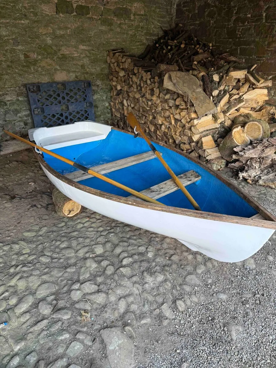Dinghy - Image 4