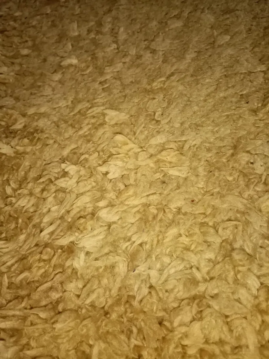 Set of 3 Rugs – Gold & Silver ... - Image 4