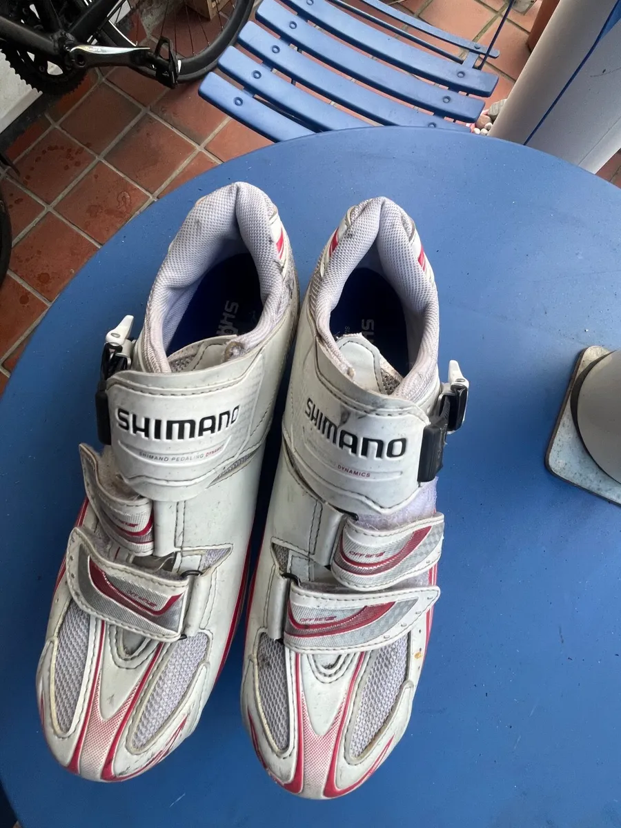 Road bike in very good condition - Image 4