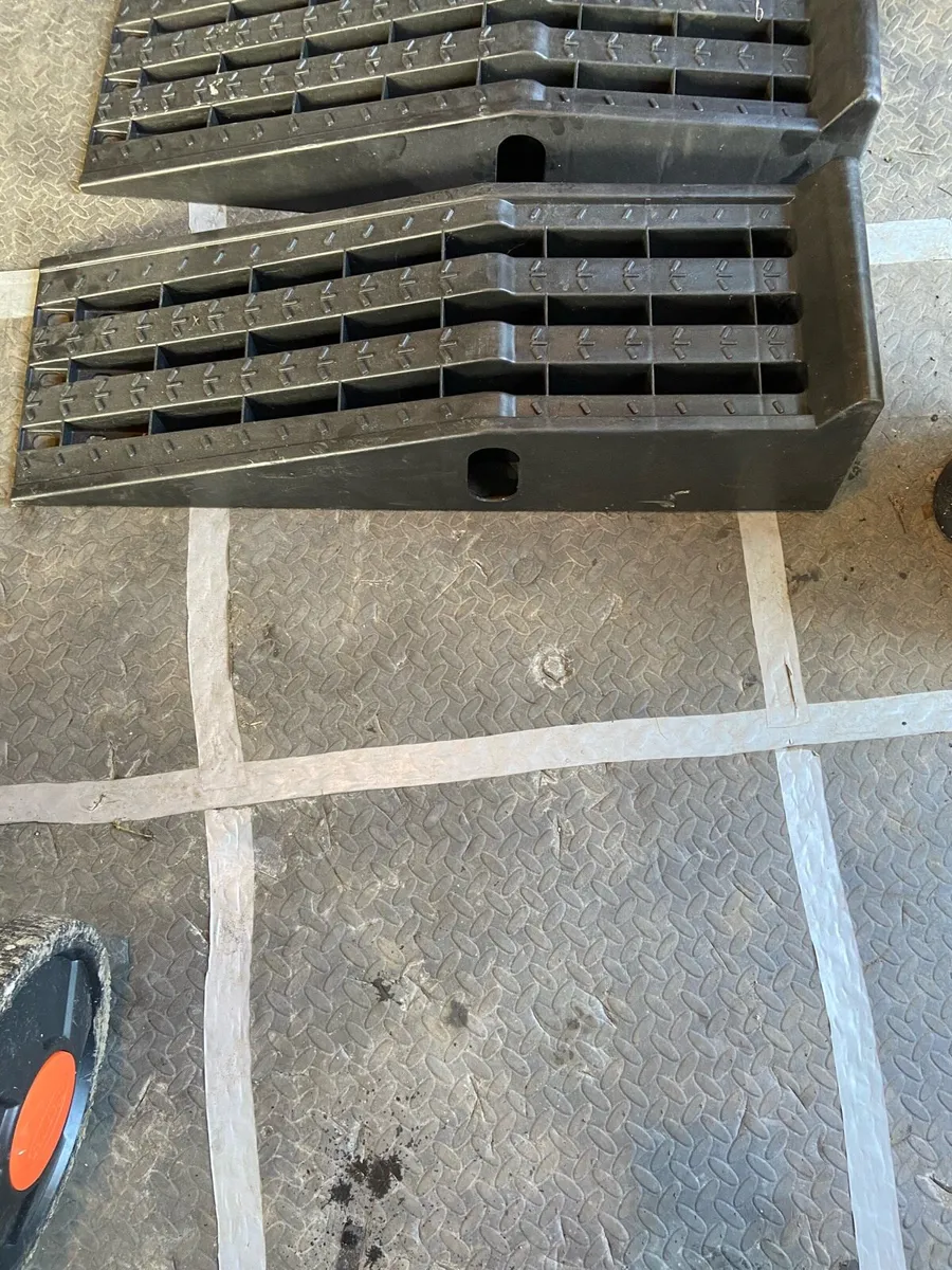 Car ramp - Image 3