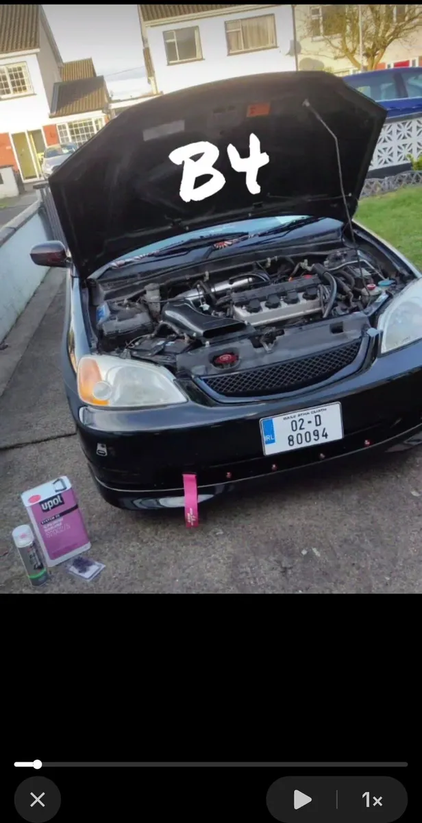 Honda Civic - Image 3