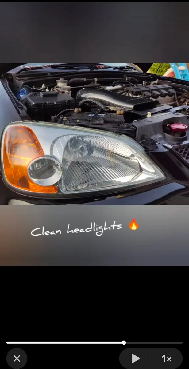 Honda Civic - Image 4