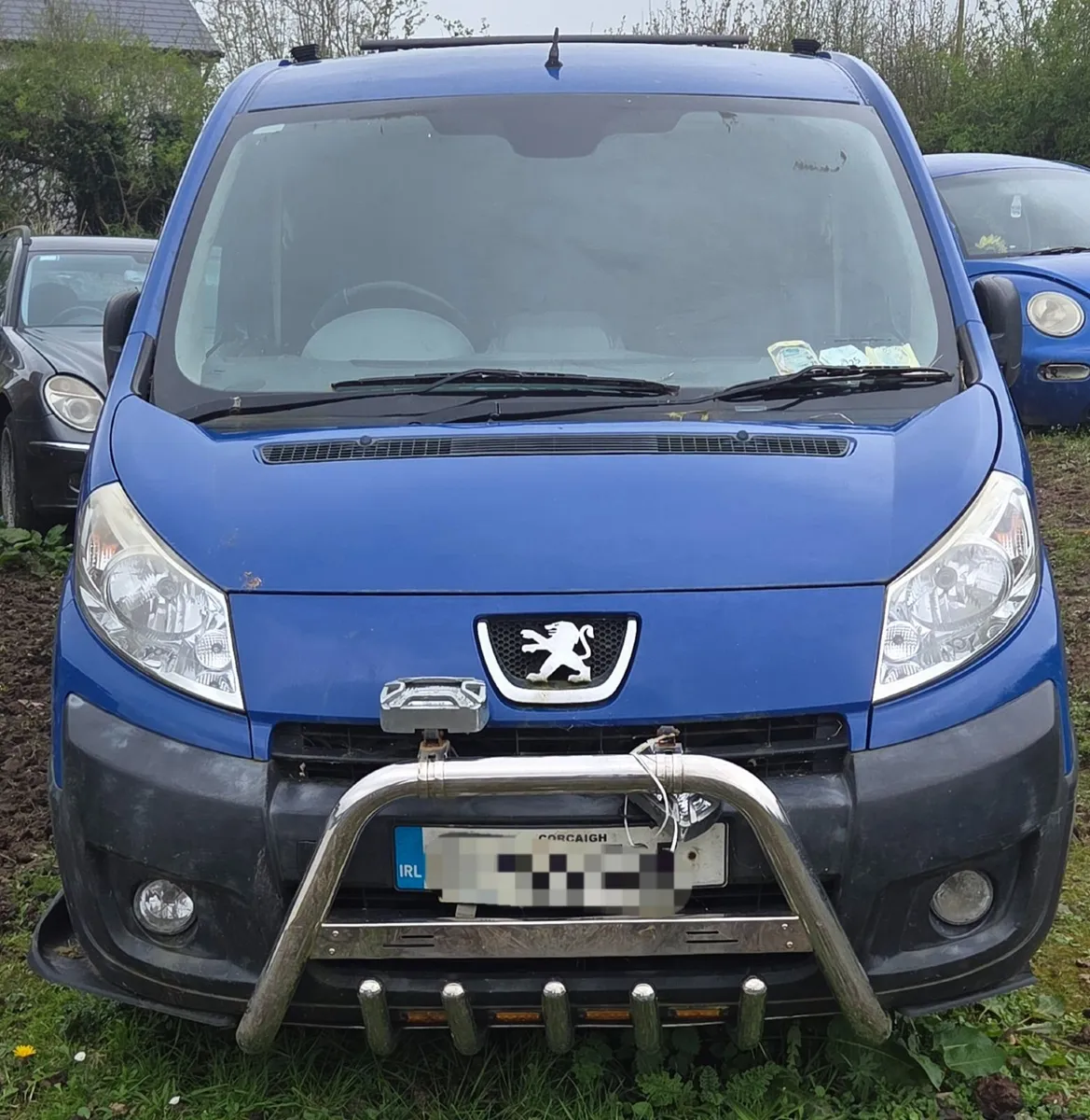 Peugeot Expert - Image 2