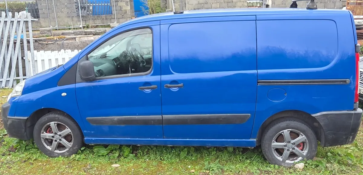 Peugeot Expert - Image 4