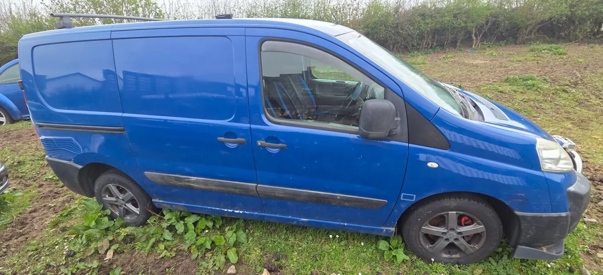 Peugeot Expert - Image 3