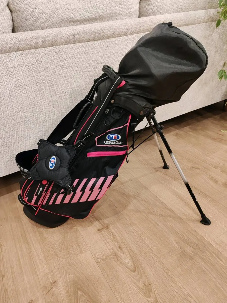 Golf Clubs - Image 1